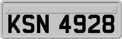 KSN4928