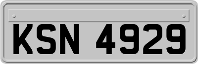 KSN4929