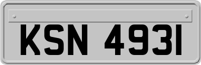 KSN4931