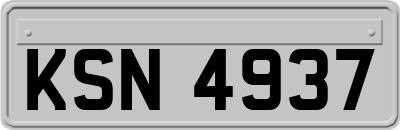 KSN4937