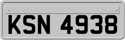 KSN4938