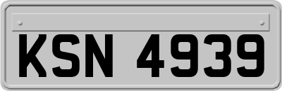 KSN4939