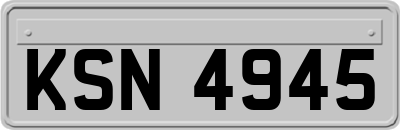 KSN4945
