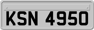KSN4950