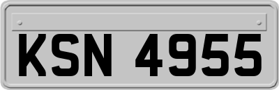 KSN4955