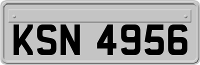 KSN4956