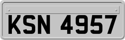 KSN4957