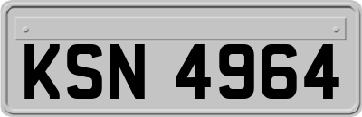 KSN4964