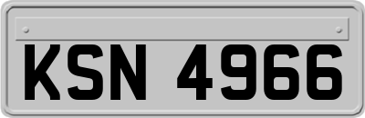 KSN4966