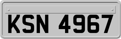 KSN4967