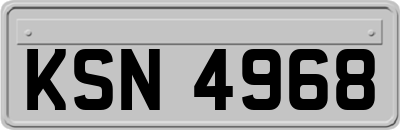 KSN4968