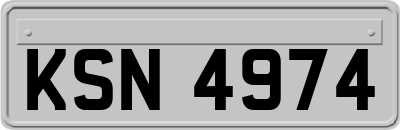 KSN4974
