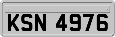 KSN4976