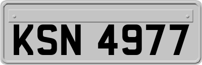 KSN4977