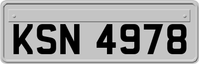 KSN4978