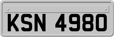 KSN4980
