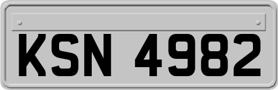 KSN4982