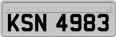 KSN4983