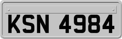 KSN4984