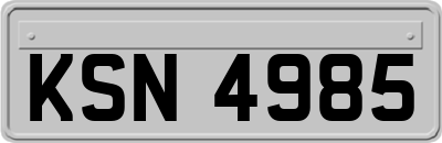 KSN4985