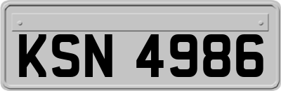KSN4986