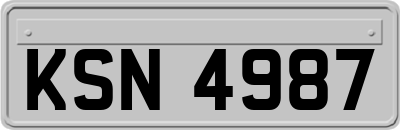 KSN4987