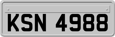 KSN4988