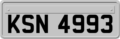 KSN4993