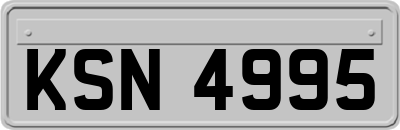 KSN4995