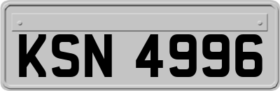KSN4996
