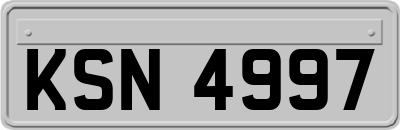 KSN4997