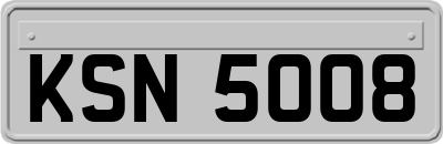 KSN5008