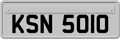 KSN5010