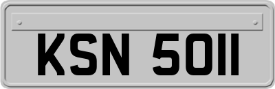 KSN5011