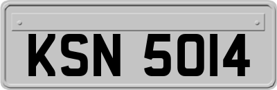 KSN5014