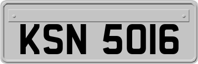 KSN5016