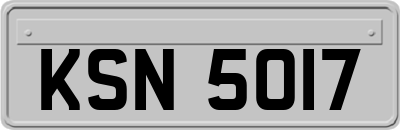 KSN5017