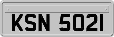 KSN5021