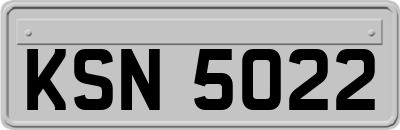 KSN5022
