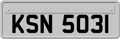 KSN5031
