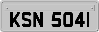 KSN5041