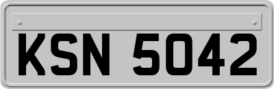 KSN5042