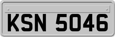 KSN5046