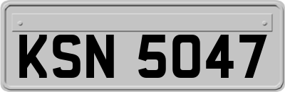 KSN5047