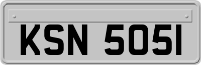 KSN5051