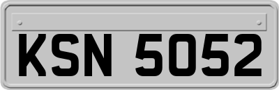 KSN5052