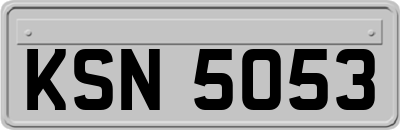 KSN5053