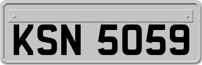 KSN5059