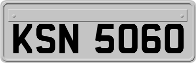 KSN5060