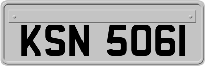 KSN5061